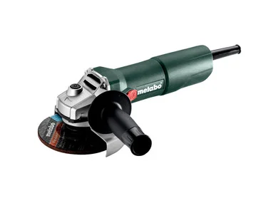 Metabo Haakse slijper W 750-125