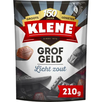 Klene Grofgeld