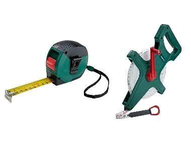 PARKSIDE® Rolmaat