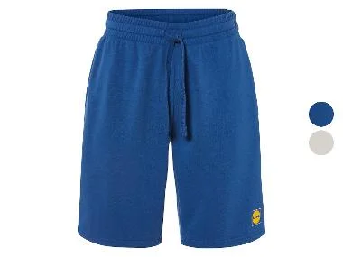 Korte Lidl heren broek