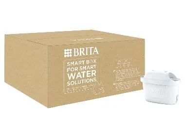 BRITA Set van 12 waterfilters Pure Performance Pack Maxtra Pro
