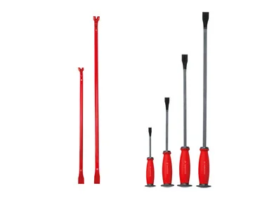 PARKSIDE® Beitelset of spijkertrekkerset
