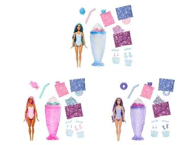 Barbie POP! Reveal Pop