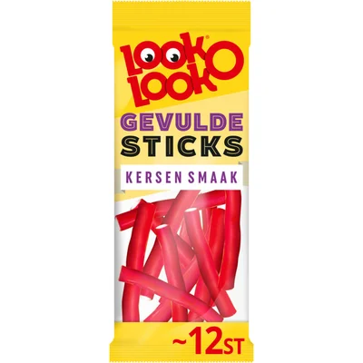 Look-O-Look Cherrysticks
