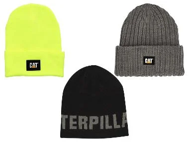 Caterpillar Muts
