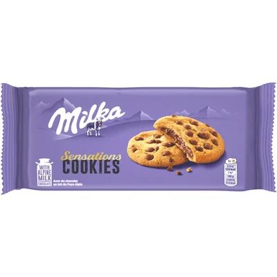 Milka Choco sensations