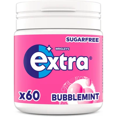 Extra Bubblemint