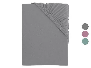 s.Oliver Jersey hoeslaken 140-160 x 200 cm