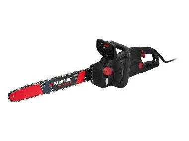 PARKSIDE PERFORMANCE® Elektrische kettingzaag 2500 W