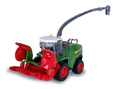 JAMARA Fendt speelgoed hakselaar Katana