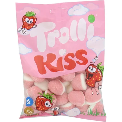 Trolli Kiss