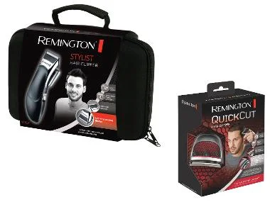 REMINGTON Tondeuse Stylist of QuickCut