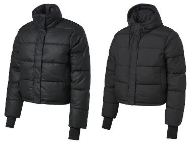 CRIVIT Cropped dames jas