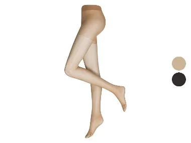 esmara® 2 Paar steunpanty's
