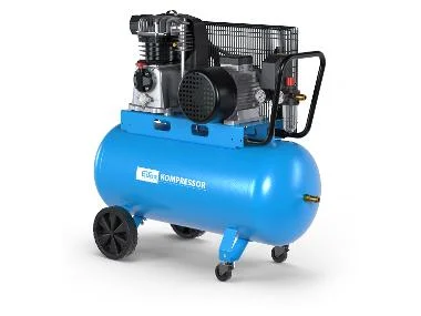 Güde Compressor 700/10/100