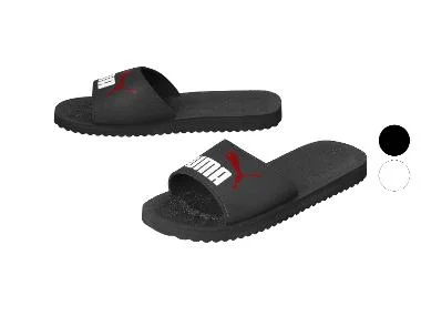 Puma Heren badslippers Purecat