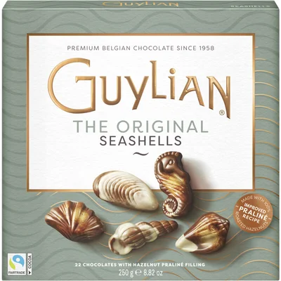 Guylian The original Belgische chocolade