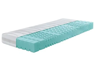 f.a.n. 7-zones comfortmatras