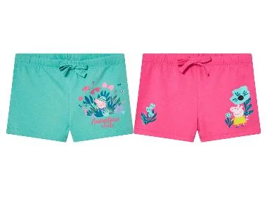 Korte kinderbroek