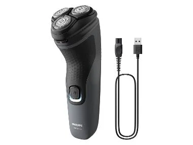 PHILIPS Scheerapparaat Series 1000 S1142/02