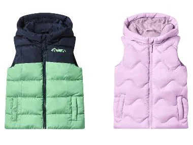 lupilu® Kinder bodywarmer