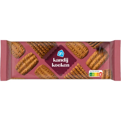 AH Kandijkoeken