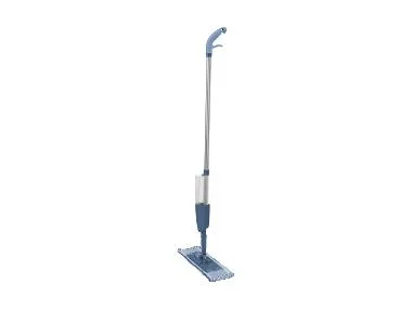 Vloerwisser met sproeifunctie