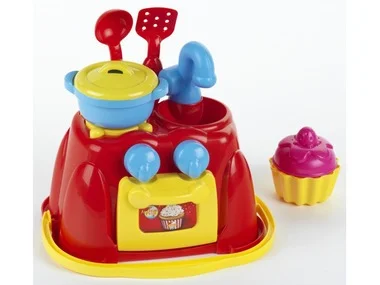 Theo Klein Kinderkeuken