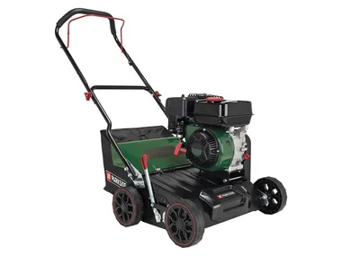 PARKSIDE® Benzine verticuteermachine 4,3 kW
