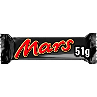 Mars Reep single