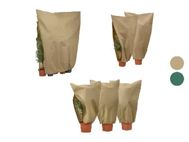 PARKSIDE® Plantenhoes tegen vorst