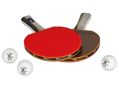 CRIVIT Tafeltennisset