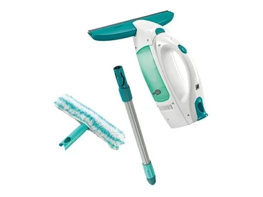 LEIFHEIT Raamreiniger Dry & Clean