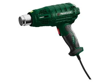 PARKSIDE® Heteluchtpistool 2000 W