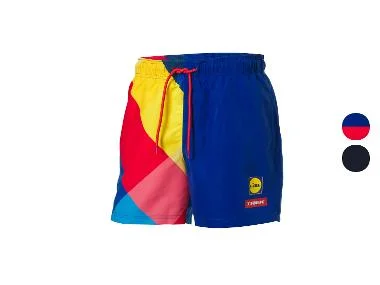 CRIVIT Heren zwembroek Lidl-Trek 2026