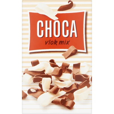 Choca Vlokmix