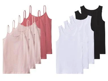 esmara® Set van 5 kinder hemden