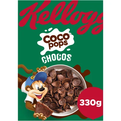 Kellogg's Coco pops chocos