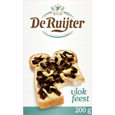 De Ruijter Vlokfeest