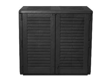 LIVARNO® Opbergbox tuin 780 L