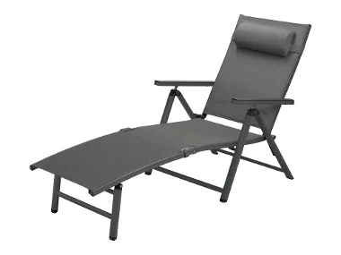 LIVARNO home Aluminium ligbed Houston