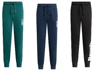 BENCH Heren joggingbroek