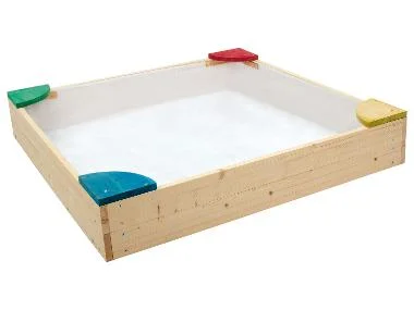 lupilu® Zandbak