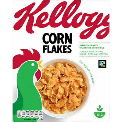 Kellogg's Cornflakes