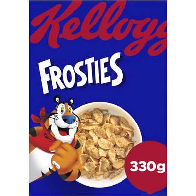 Kellogg's Frosties