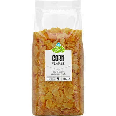 AH Biologisch Cornflakes