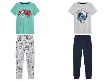 Kinderpyjama