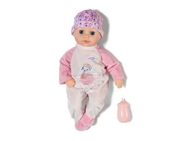 Baby Born Anna Rose pop