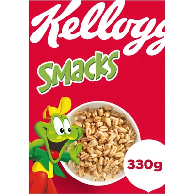 Kellogg's Smacks