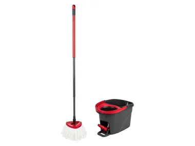 Vileda EasyWring & Clean-systeem